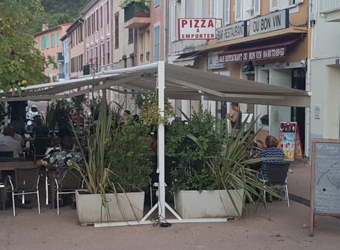 Restaurant du bon vin — photo 2