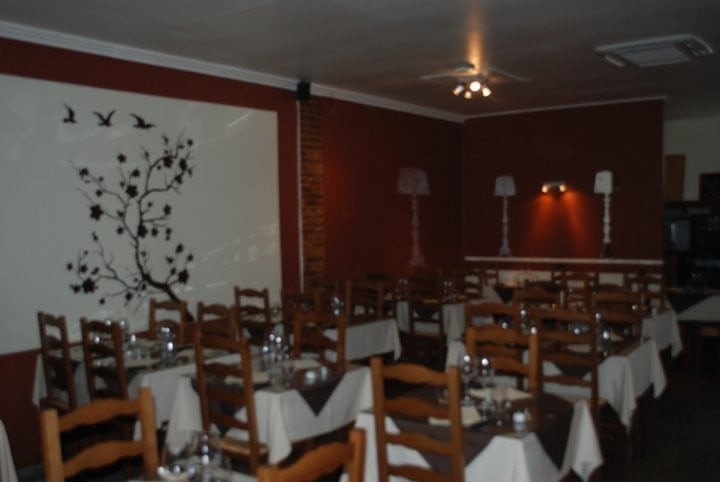 Restaurant du bon vin — photo 3