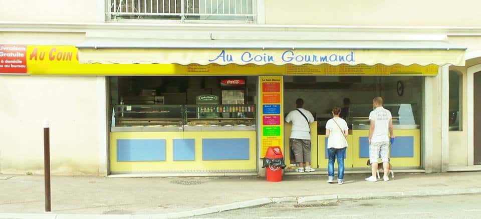 Au Coin Gourmand — photo 2