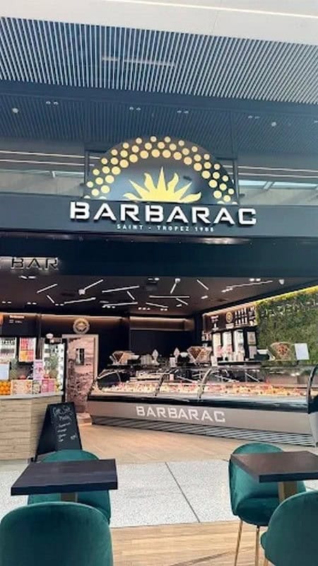 Barbarac — photo 2