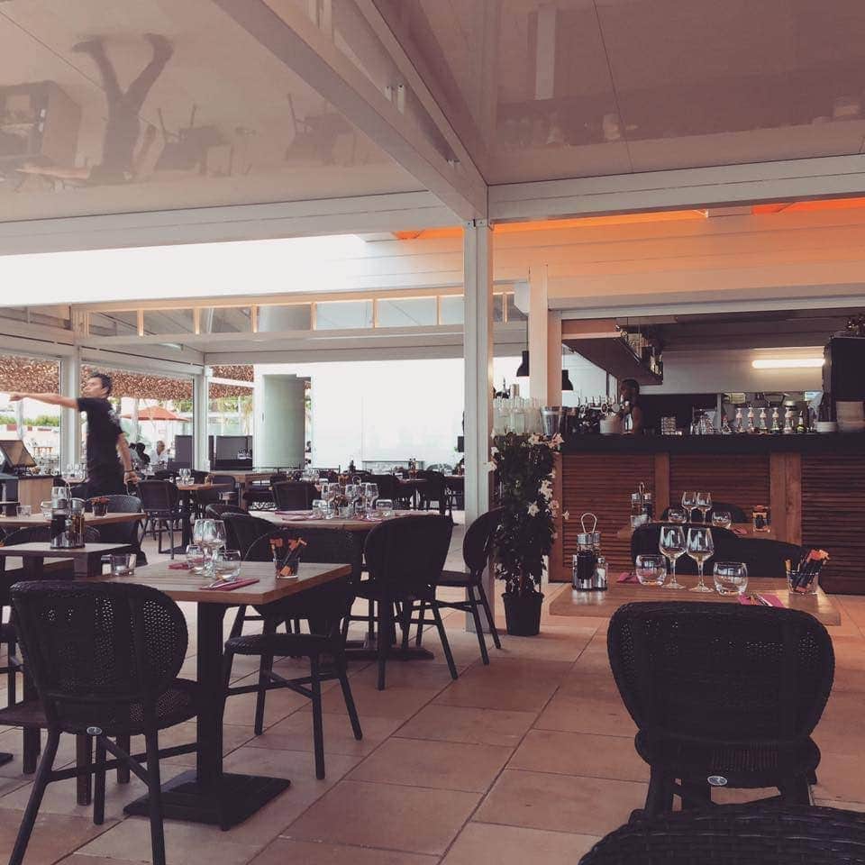Beach Club — photo 3