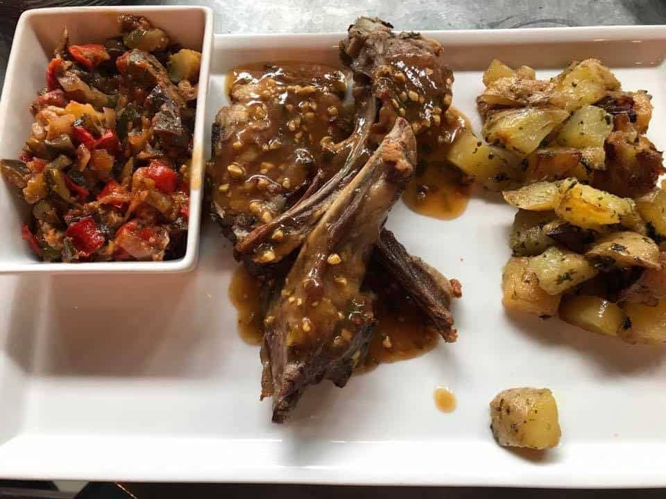 Bistro quai — photo 2