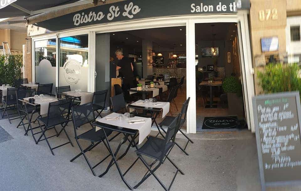 Bistro St Lo — photo 2