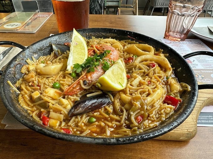 Canas y tapas — photo 2