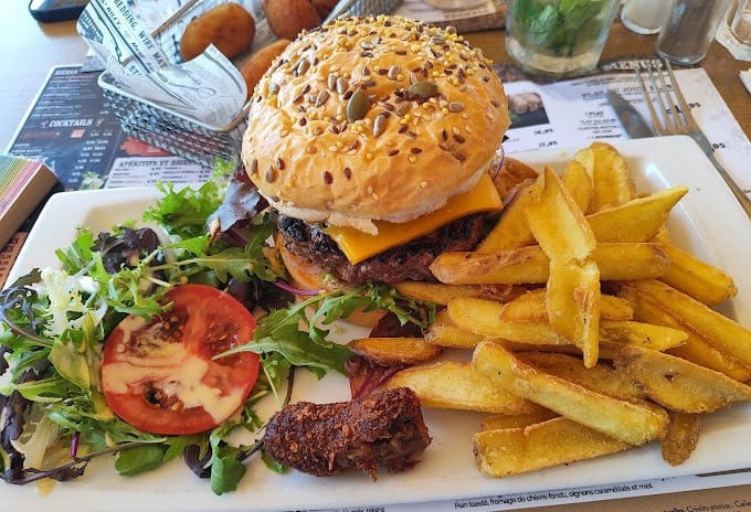 Photo de Canas y tapas