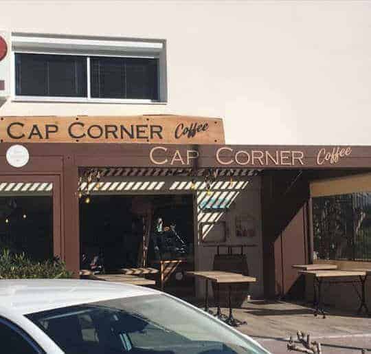 Cap Corner Coffee — photo 2