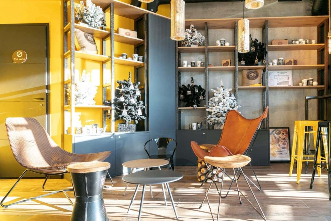 Columbus Café & Co — photo 3