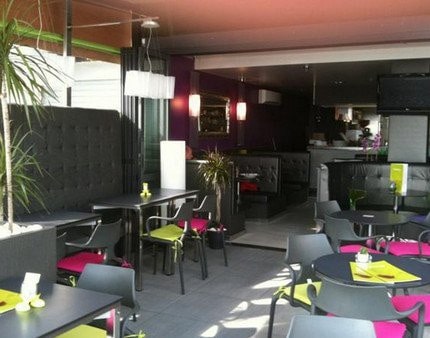 Crèperie La Gourmandise — photo 3