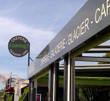Crèperie La Gourmandise — photo 2