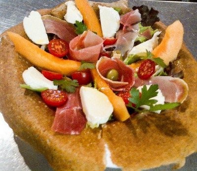 Photo de Crèperie La Gourmandise