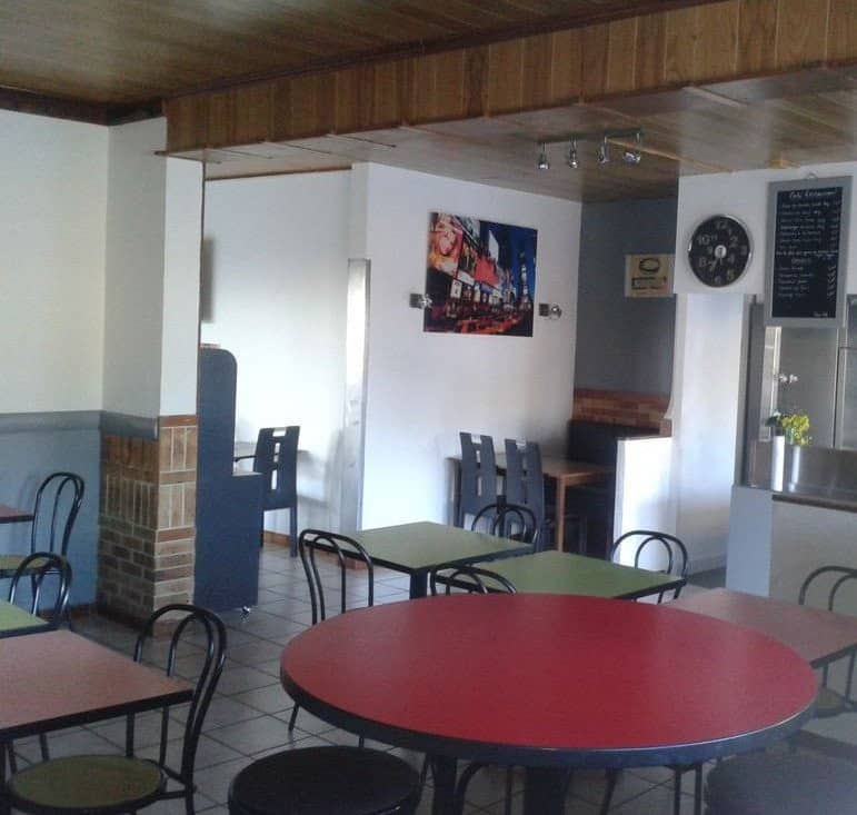 Drive In Restaurant — photo 2