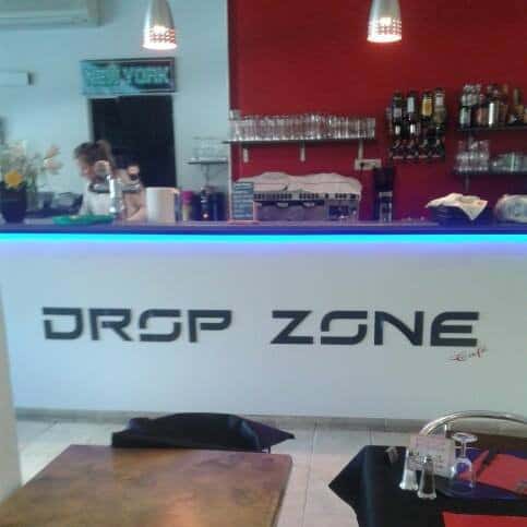 Drop Zone — photo 2