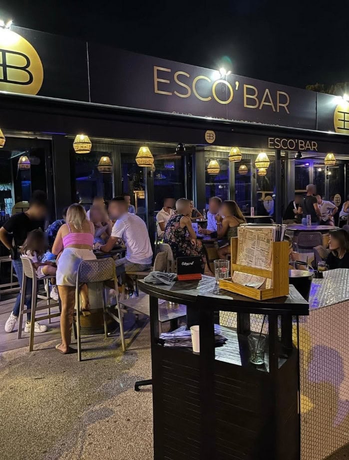 Esco'bar — photo 3
