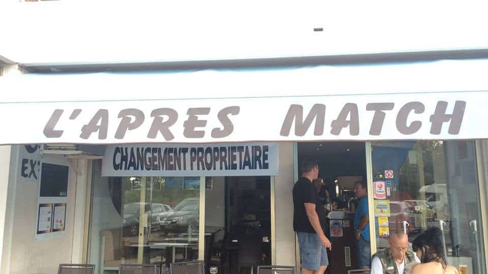 L'Après-Match — photo 2