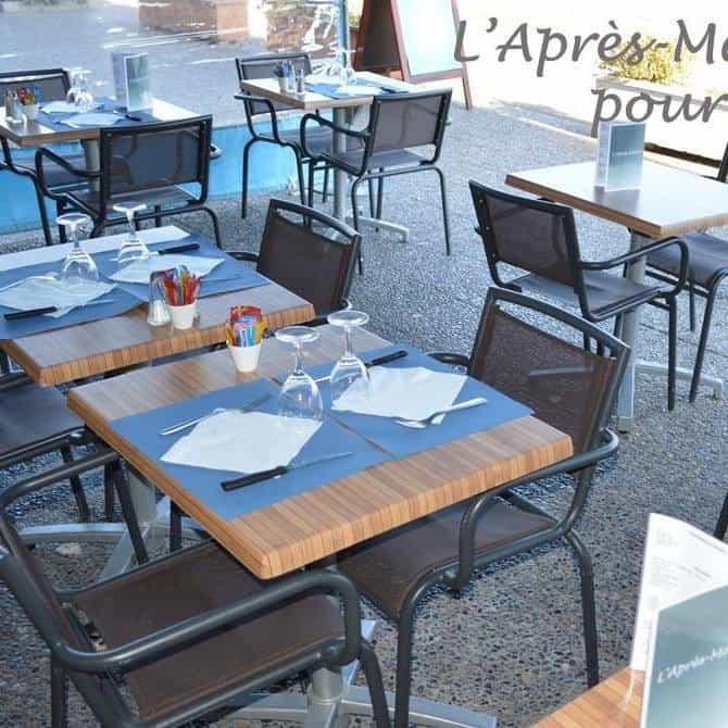 L'Après-Match — photo 3
