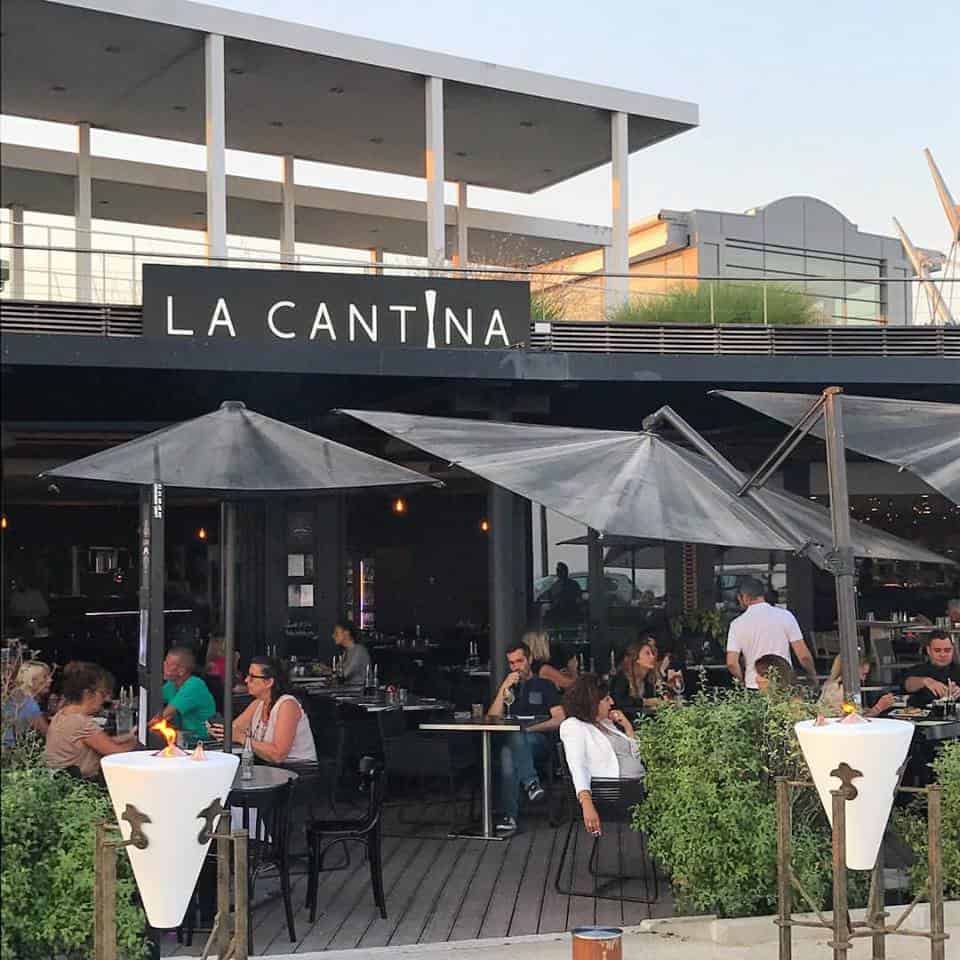 La Cantina — photo 2