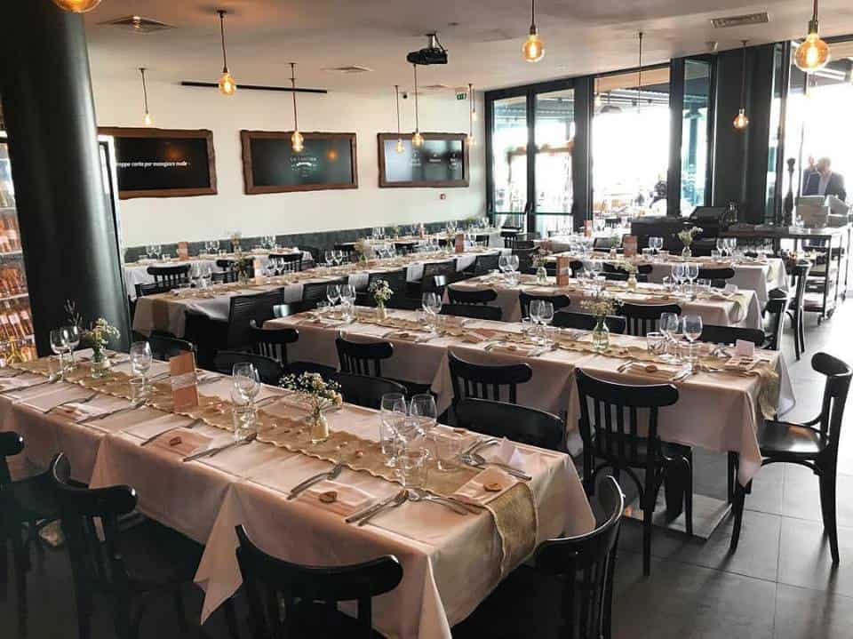 La Cantina — photo 3