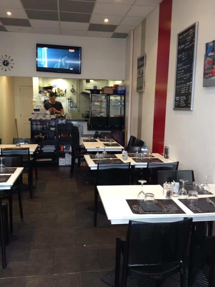 La Cantine — photo 2