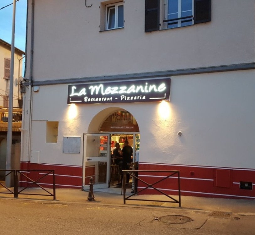La Mezzanine — photo 3