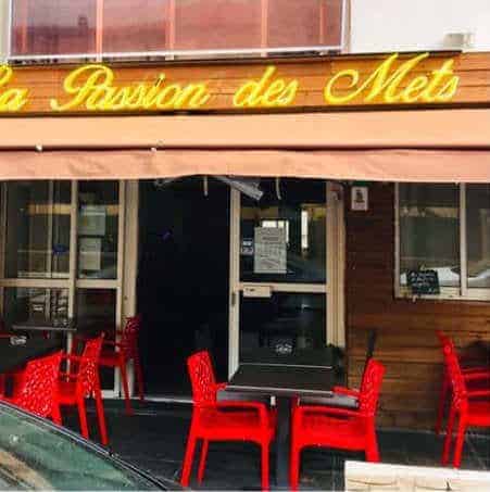 La Passion Des Mets — photo 2