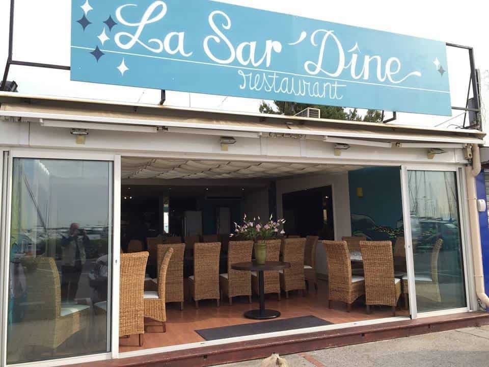 La Sar'Dine — photo 2