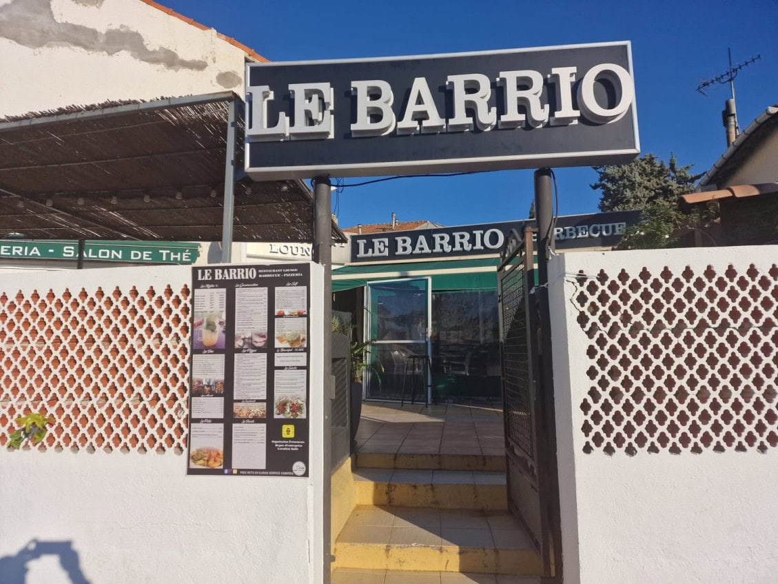 Le Barrio Régal — photo 2