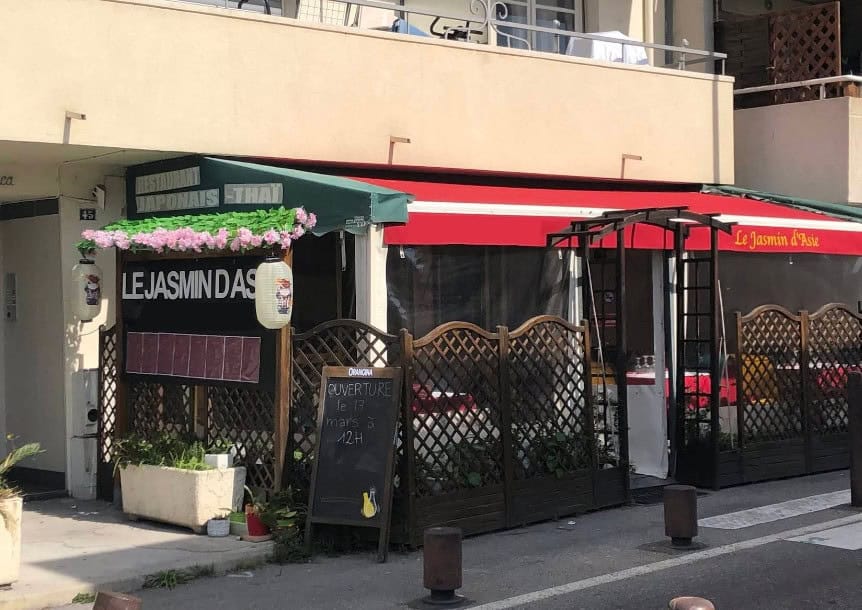 Le Jasmin D'Asie — photo 2