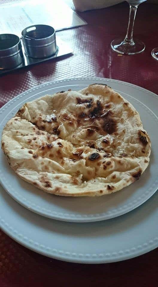 Photo de Le Kashmir