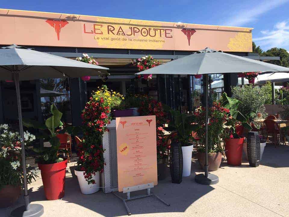 Le Rajpoute — photo 2