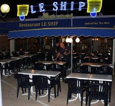 Le Ship — photo 2