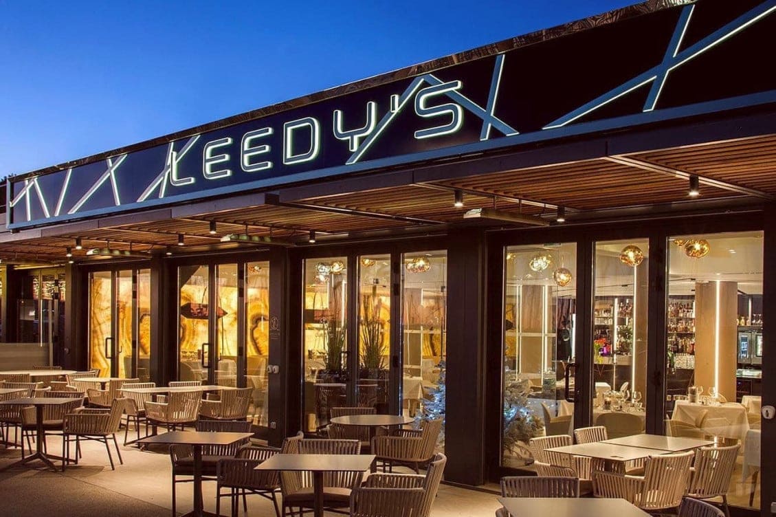 Leedy's — photo 2