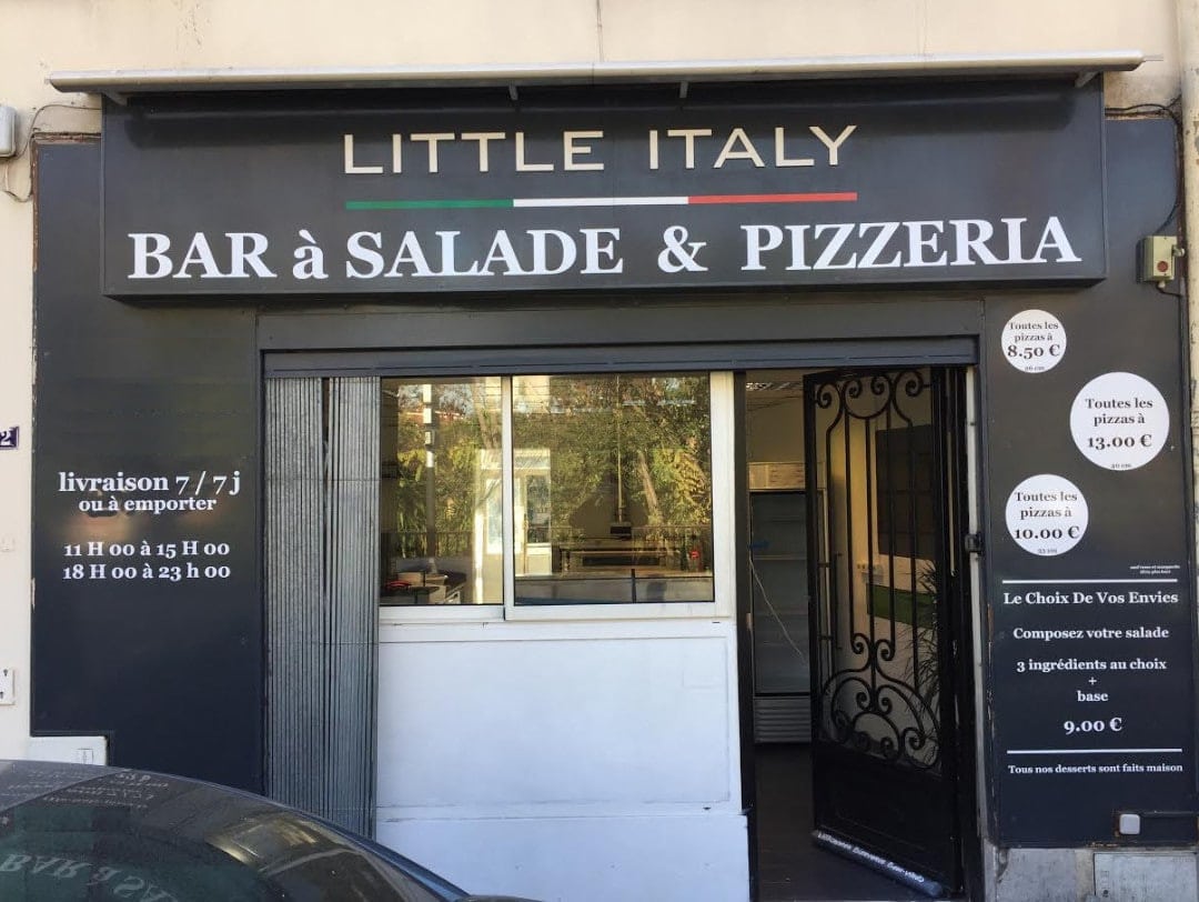 Little Italy — photo 3