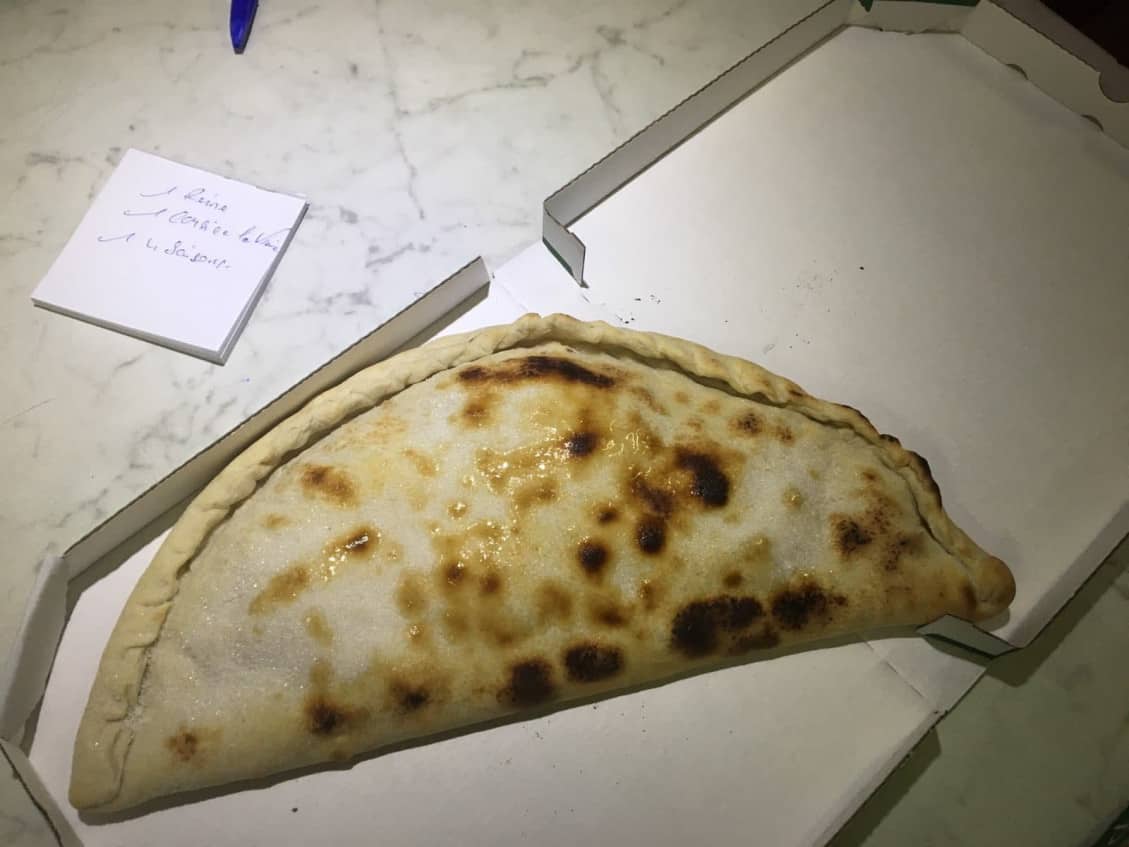 Mondiale Pizza — photo 3