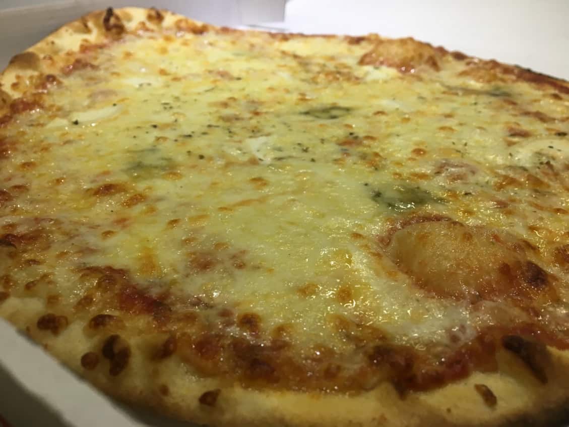 Mondiale Pizza — photo 2