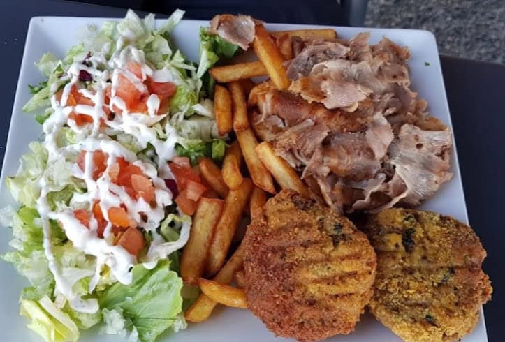 Photo de O'grill d'or