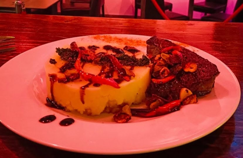 Ô Latino — photo 2
