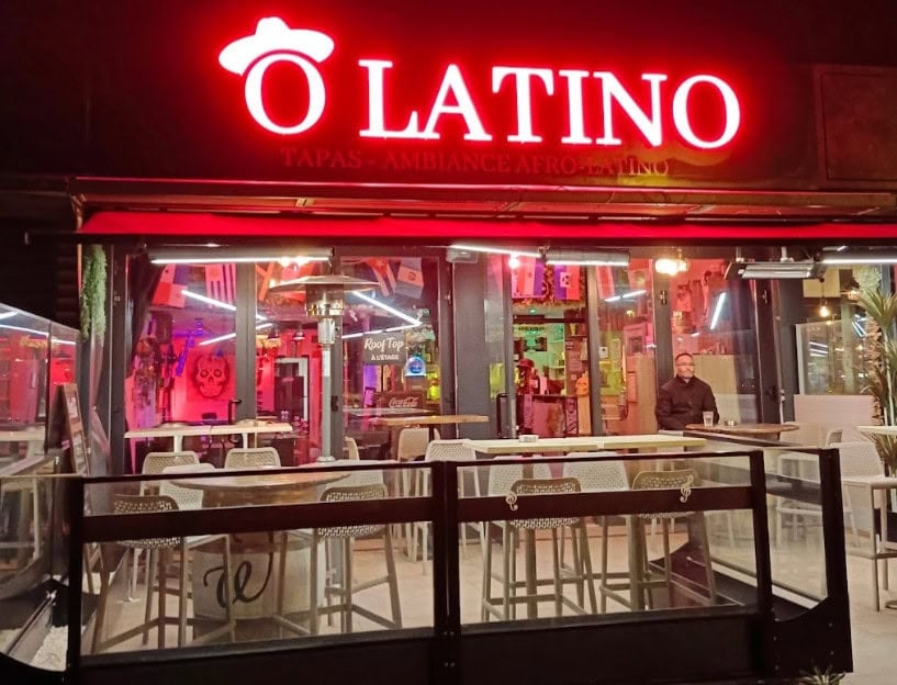 Ô Latino — photo 3