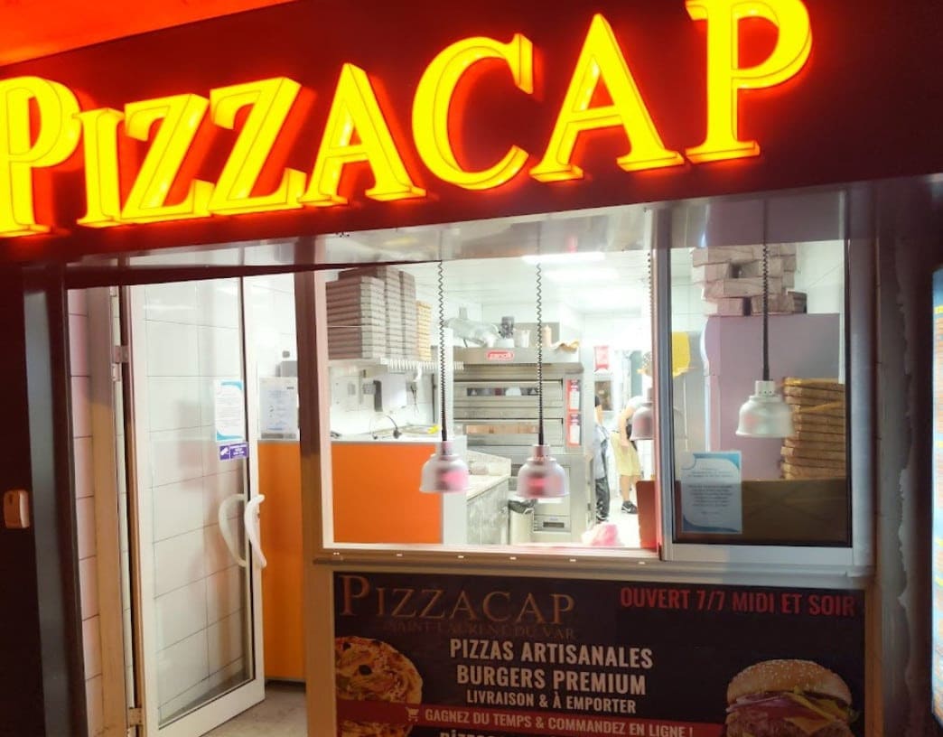Pizzacap — photo 3
