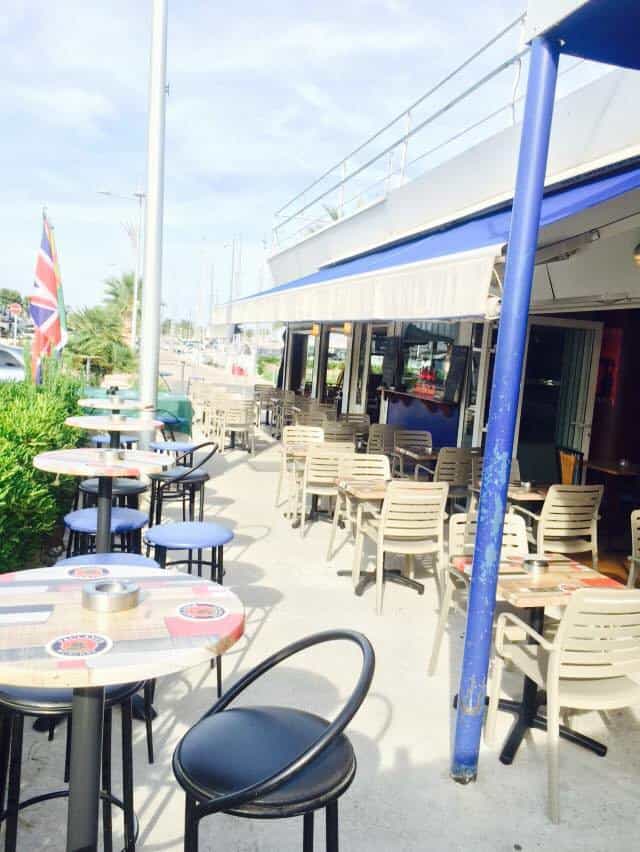 Quai Ouest Pub — photo 2