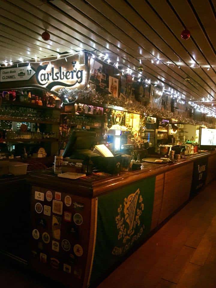 Quai Ouest Pub — photo 3