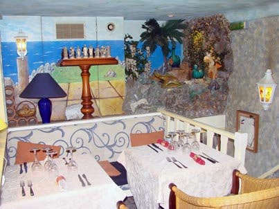 Restaurant l'appart de Franck — photo 3