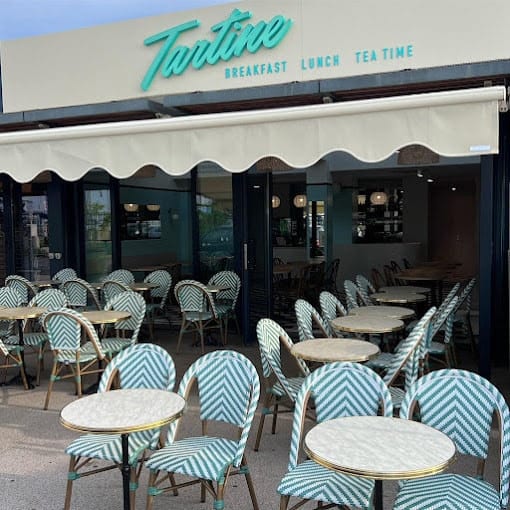 Tartine — photo 2