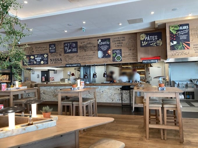Vapiano — photo 3