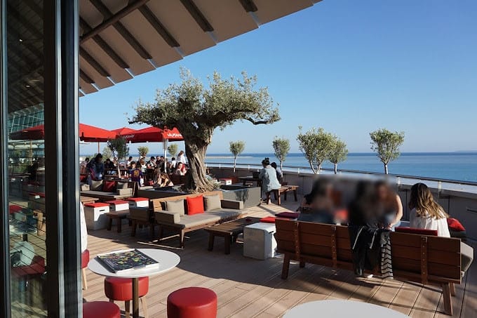 Vapiano — photo 2