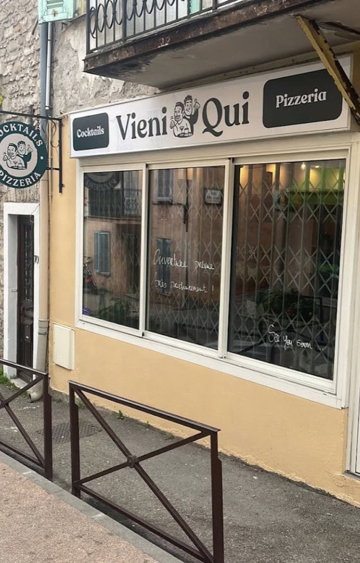 Vieni Qui — photo 2