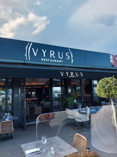 Vyrus — photo 3