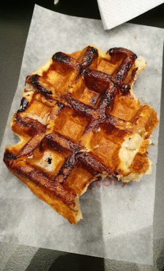 Waffle factory — photo 2