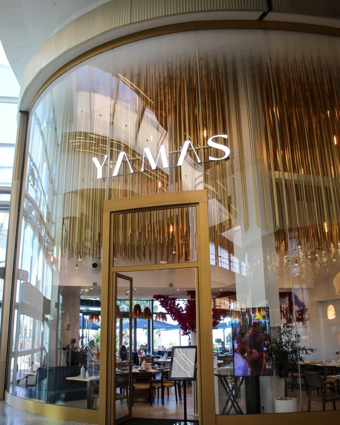 Yamas — photo 2
