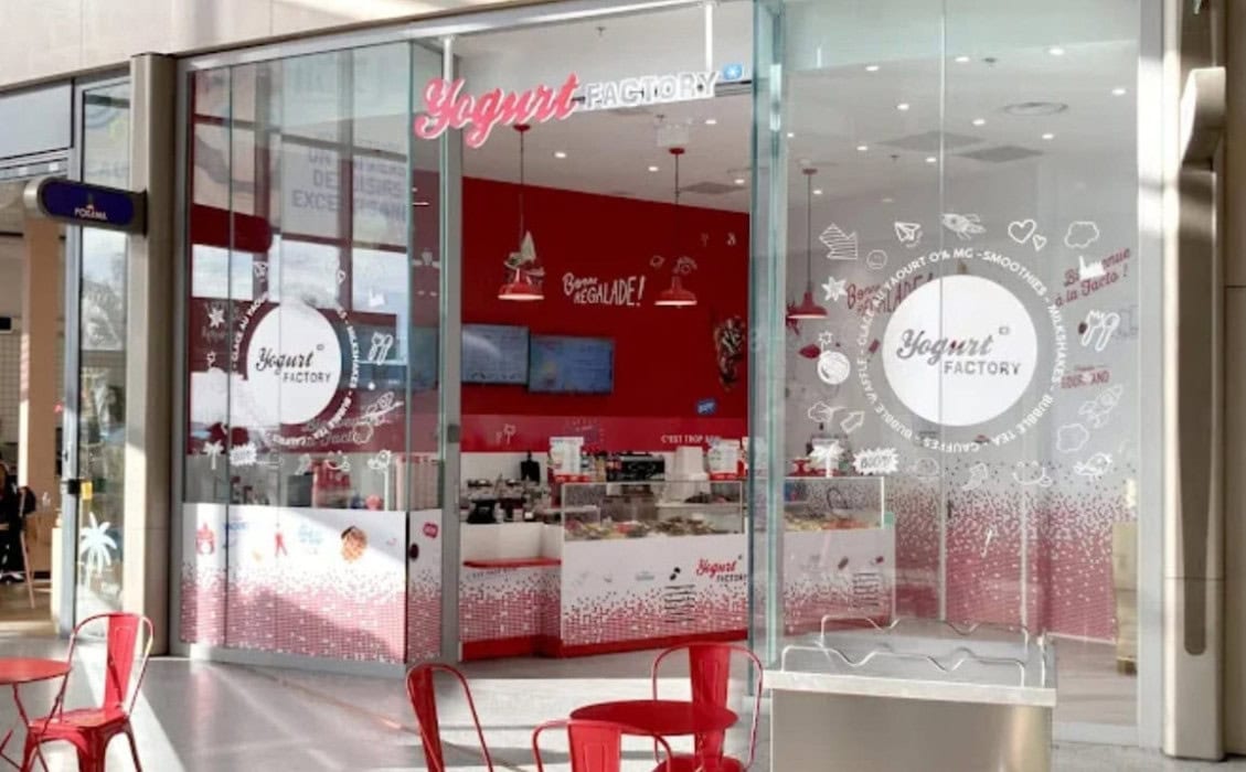 Yogurt Factory — photo 3