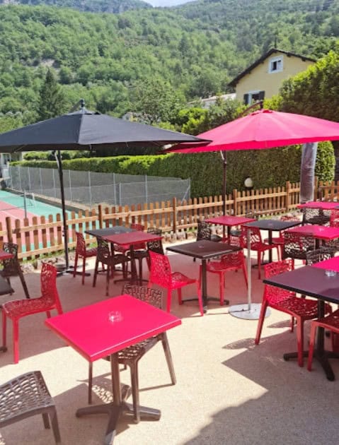 Le Relais de Roussillon — photo 3